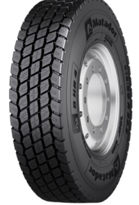 Foto pneumatico: MATADOR, DHR4 265/70 R19.5 140M Estive