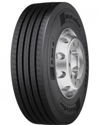 Foto pneumatico: MATADOR, FHR4+ 315/60 R22.5 154L Estive