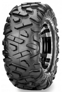 Foto pneumatico: MAXXIS, BIG HORN M-918 26/10 R12 67N Estive