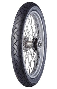Foto pneumatico: MAXXIS, M-6017 TL 90/90 R21 54H Estive