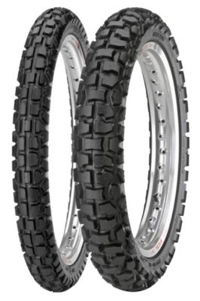 Foto pneumatico: MAXXIS, M-6034 TT 110/80 R18 58P Estive
