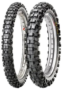 Foto pneumatico: MAXXIS, M-7304 TT 60/100 R14 30M Estive