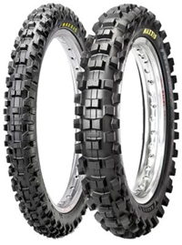 Foto pneumatico: MAXXIS, M-7311 TT 2/50 R10 33J Estive