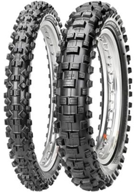 Foto pneumatico: MAXXIS, M-7314 TT 120/90 R18 65R Estive