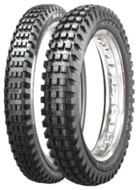 Foto pneumatico: MAXXIS, M7320 TRAILMAXX 4/80 R18 64M Estive