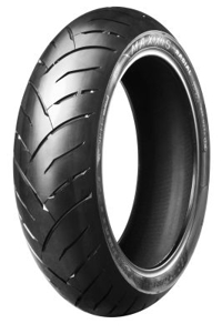 Foto pneumatico: MAXXIS, MA-ST2 G TL 180/55 R17 73W Estive