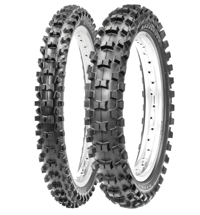 Foto pneumatico: MAXXIS, MAXXCROSS M7332 110/90 -19 62M Estive