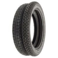 Foto pneumatico: METZELER, BLOCK C 3.25/ -19 54P Estive