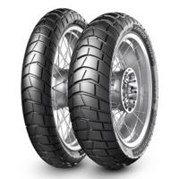 Foto pneumatico: METZELER, KAROO STREET 90/90 R21 54V Estive