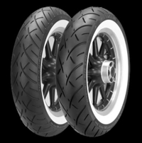 Foto pneumatico: METZELER, ME 888 ULTRA WW 130/80 R17 65H Estive