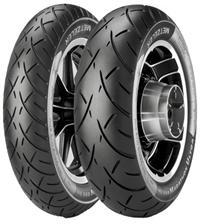 Foto pneumatico: METZELER, ME 888 ULTRA F 90/90 R21 54H Estive