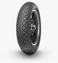 Foto pneumatico: METZELER, PERFECT ME 77 3/ -18 47S Estive