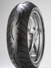 Foto pneumatico: METZELER, R.TEC Z8INT.(M) 160/60 R17 69W Estive