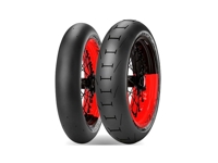 Foto pneumatico: METZELER, RACETEC SM 165/55 R17 75W Estive
