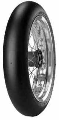 Foto pneumatico: METZELER, RACE.SM K1 K243 125/75 R420  Estive