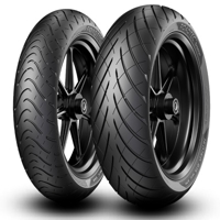 Foto pneumatico: METZELER, ROADTEC SCOOTER 100/80 R10 53L Estive