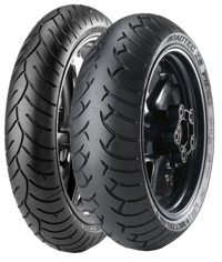 Foto pneumatico: METZELER, ROADTEC Z6 120/70 ZR17 58W Estive