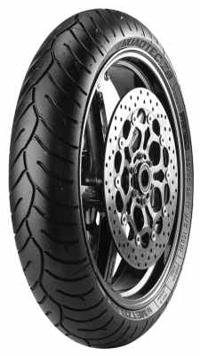 Foto pneumatico: METZELER, ROADTEC Z6 F 120/70 R17 58W Estive