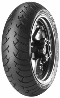 Foto pneumatico: METZELER, ROADTEC Z6 R 180/55 R17 73W Estive