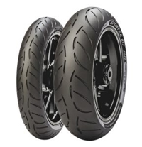 Foto pneumatico: METZELER, SPORTEC M7 RR R 160/60 R17 69W Estive