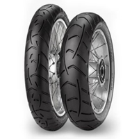 Foto pneumatico: METZELER, TOURANCE NEXT 120/70 R19 60V Estive