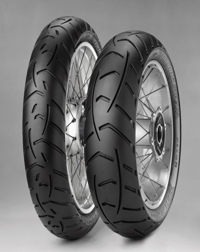 Foto pneumatico: METZELER, TOURANCE NEXT 90/90 R21 54V Estive