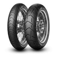 Foto pneumatico: METZELER, TOURANCE NEXT2B 120/70 R19 60V Estive