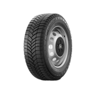 Foto pneumatico: MICHELIN, AG.CR.CLIMATE 205/70 R15 106R Quattro-stagioni