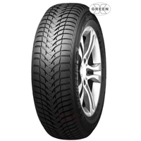 Foto pneumatico: MICHELIN, ALP.A4 185/60 R14 82T Invernali