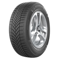 Foto pneumatico: MICHELIN, ALPIN 6 22 205/50 R19 94H Invernali