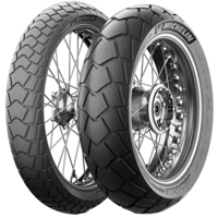 Foto pneumatico: MICHELIN, ANA.ADVENTURE 2 120/70 R19 60V Estive