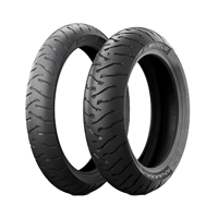 Foto pneumatico: MICHELIN, ANAKEE 3 F 90/90 R21 54V Estive