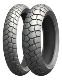 Foto pneumatico: MICHELIN, ANAKEE ADVENTUR 90/90 R21 54V Estive