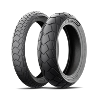 Foto pneumatico: MICHELIN, ANAKEE ADVENTURE 2 110/80 R18 58V Estive