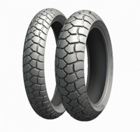 Foto pneumatico: MICHELIN, ANAKEE ADVENTURE 90/90 -21 54V Estive