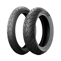 Foto pneumatico: MICHELIN, ANAKEE ROAD F 90/90 R21 54V Estive