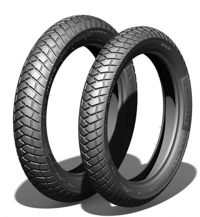 Foto pneumatico: MICHELIN, ANAKEE STREET 80/80 -16 45S Estive