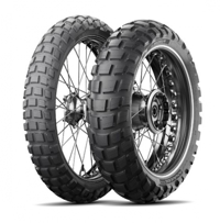 Foto pneumatico: MICHELIN, ANAKEE WILD 90/90 -21 54R Estive