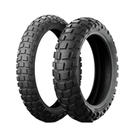 Foto pneumatico: MICHELIN, ANAKEE WILD F 90/90 R21 54R Estive