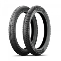 Foto pneumatico: MICHELIN, CITY EXTRA 3/ -10 50J Estive