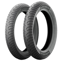Foto pneumatico: MICHELIN, CITY EXTRA 3/ R10 50J Estive