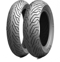 Foto pneumatico: MICHELIN, CITY GRIP 2 120/70 -10 54L Estive