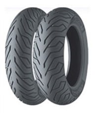 Foto pneumatico: MICHELIN, CITY GRIP 90/90 -12 54P Estive