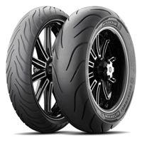 Foto pneumatico: MICHELIN, COM.III TOUR. F 120/70 R19 60V Estive