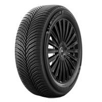 Foto pneumatico: MICHELIN, CR.CLI. 3 205/55 R16 91W Quattro-stagioni