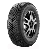 Foto pneumatico: MICHELIN, CR.CLIM.CAMP 195/75 R16 107R Quattro-stagioni