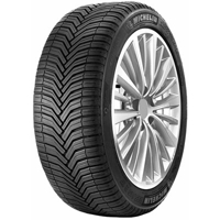 Foto pneumatico: MICHELIN, CR.CLIM.XL S1 205/55 R16 94V Quattro-stagioni