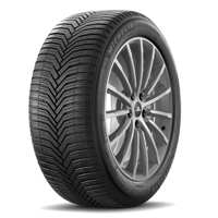 Foto pneumatico: MICHELIN, CROSSCLIMATE+ 205/60 R16 96H Quattro-stagioni