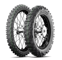 Foto pneumatico: MICHELIN, ENDURO MEDIUM 2 120/90 -18 65R Estive