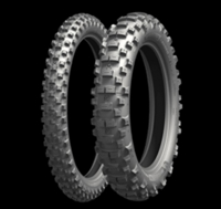 Foto pneumatico: MICHELIN, ENDURO MEDIUM 140/80 -18 70R Estive